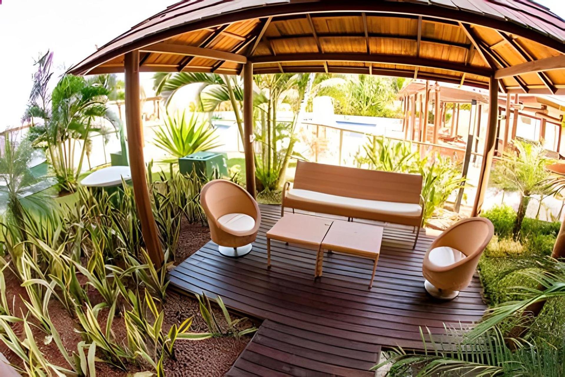 Barra Bali Beach Service Barra de São Miguel Exterior photo