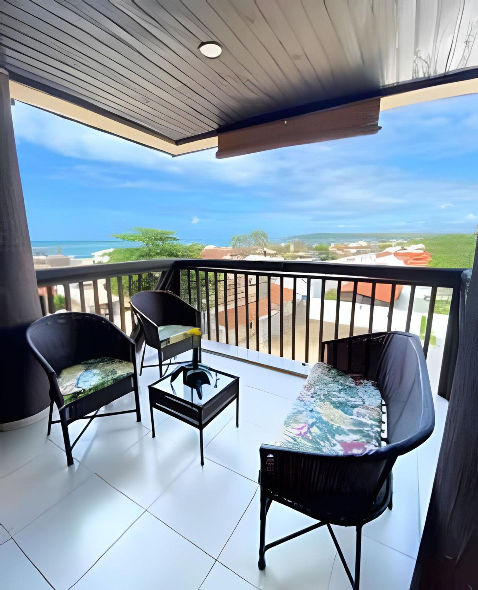 Barra Bali Beach Service Barra de São Miguel Exterior photo
